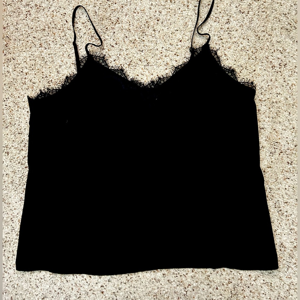 Banana Republic camisole